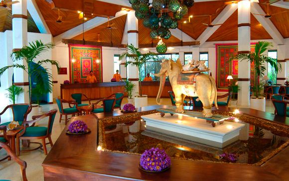 El Tangerine Beach Hote le abre sus puertas