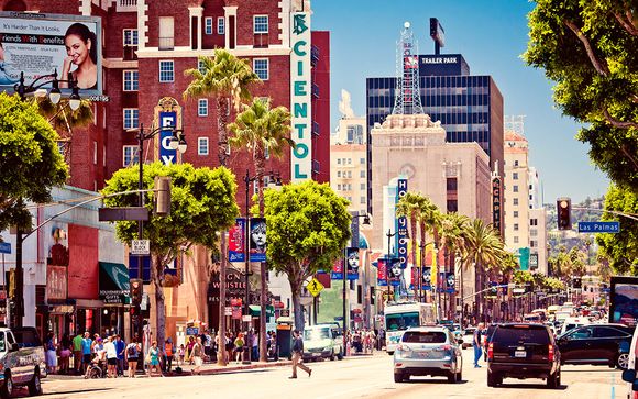 Itinerario - Salidas en grupo