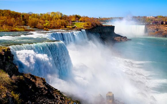 Itinerario de 7 u 8 noches