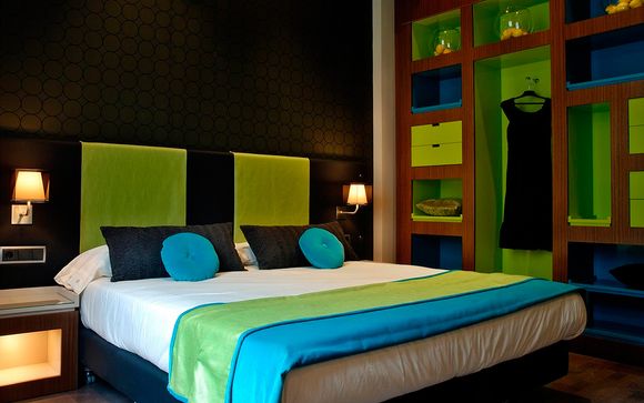 El Hotel 987 le abre sus puertas