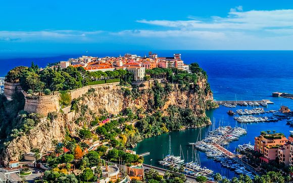 Itinerario - Salidas en grupo