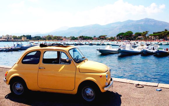 Sicilia en invierno con coche y a tu aire