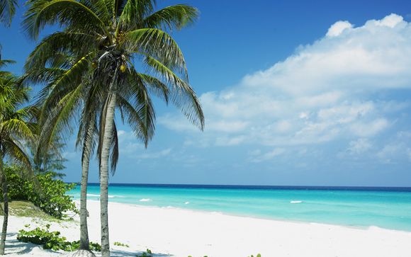 La Habana y Cayo Santa María le esperan