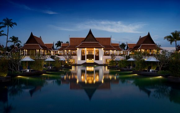 Su hotel 5*