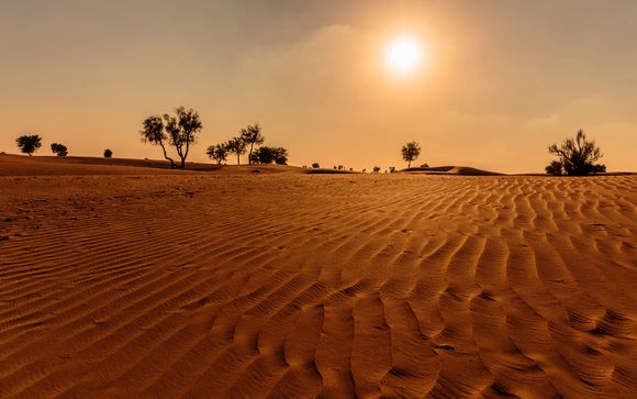 Itinerario - 4 Noches