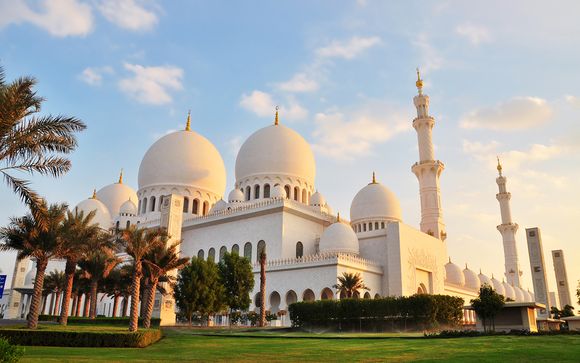 Itinerario - 4 Noches