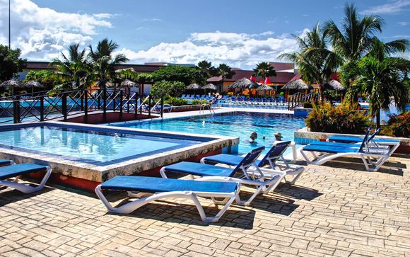 Tus hoteles