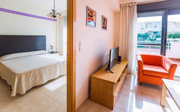 Tu complejo de apartamentos