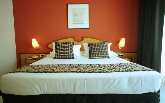 Tu hotel 4*