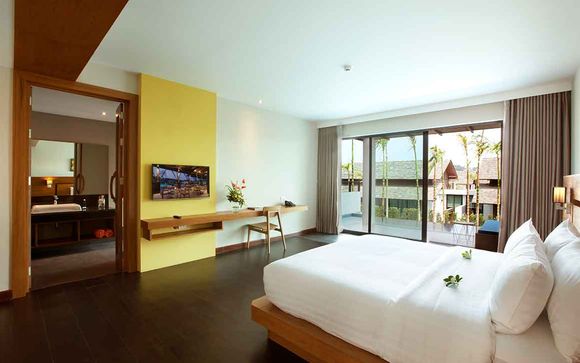 Tus hoteles de 4* o 5*