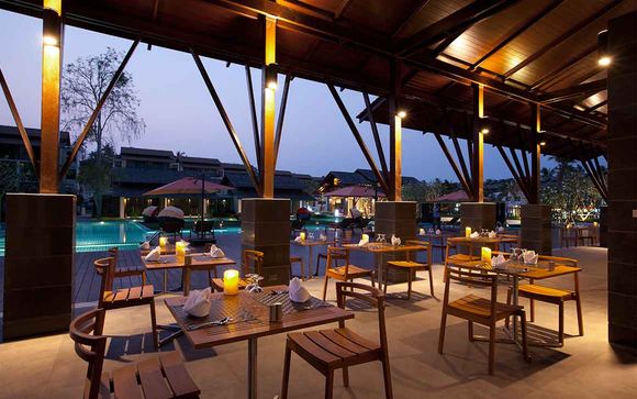 Tus hoteles de 4* o 5*