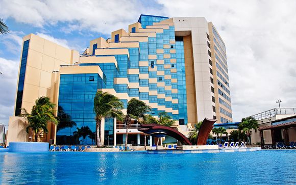 Tus hoteles