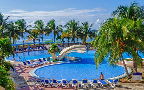 Tus hoteles