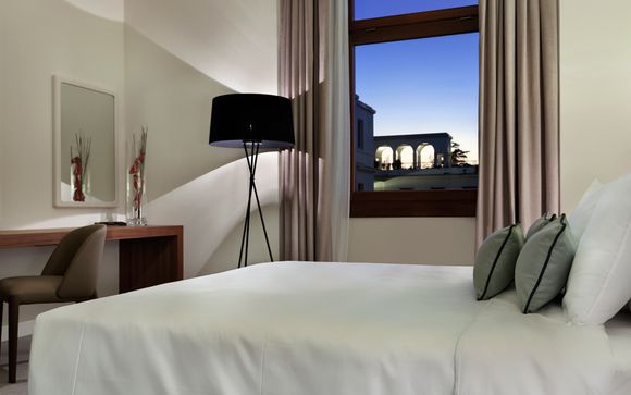 JW Marriott Venice Resort & Spa 5*L