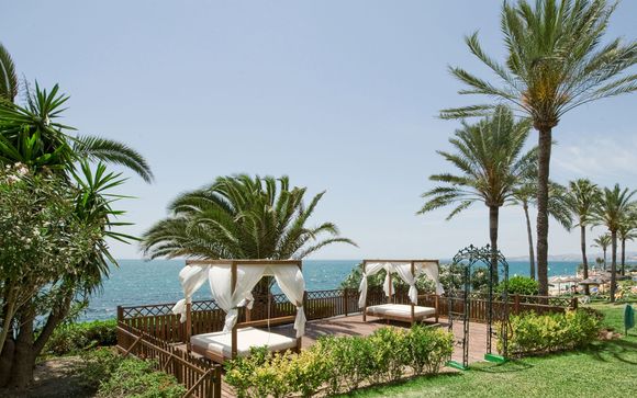 THB Torrequebrada 4*