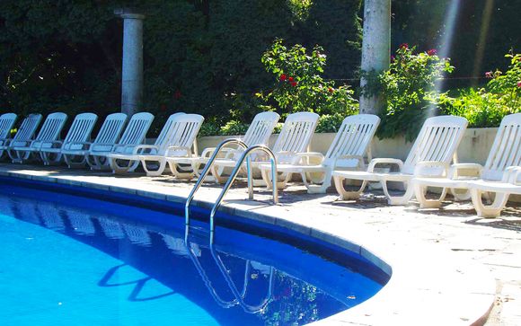 Hotel Villa Carlotta 4*