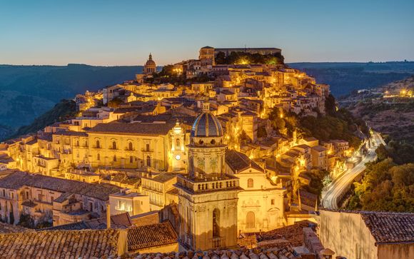 Itinerario - Salidas en grupo