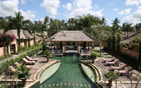 Tus hoteles de 4* y 5*