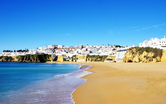 Albufeira te espera