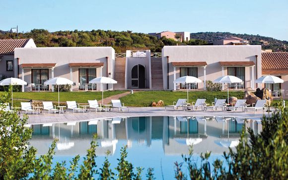 Grande Baia Resort & Spa 4*