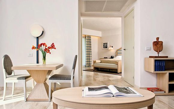 Grande Baia Resort & Spa 4*