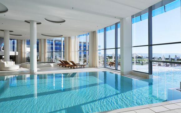 Falkensteiner Hotel & Spa Iadera 5*