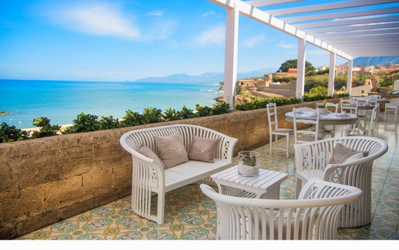 Tus hoteles de 4* en el área de Palermo