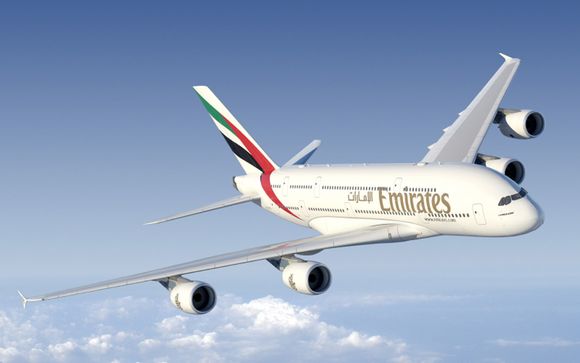 Emirates
