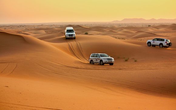 Itinerario - Salidas en grupo
