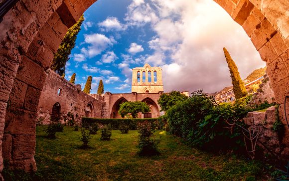 Itinerario - Salidas en grupo