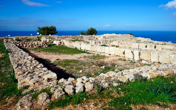 Itinerario - Salidas en grupo