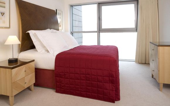 Marlin Aldgate Tower Bridge 4*