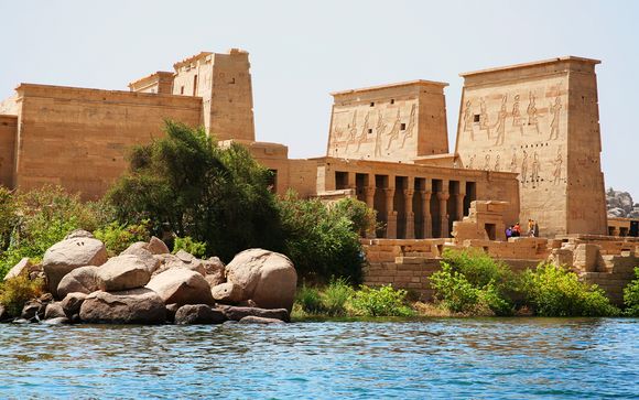 Itinerario - Salidas en grupo