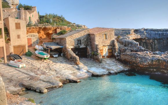 Mallorca te espera
