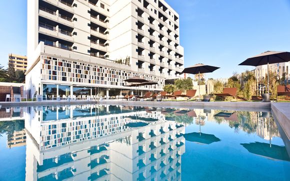 Hotel OD Port Portals 4*