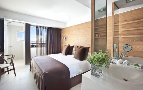 Hotel OD Port Portals 4*