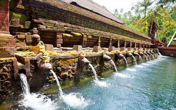 Itinerario / Salidas en grupo