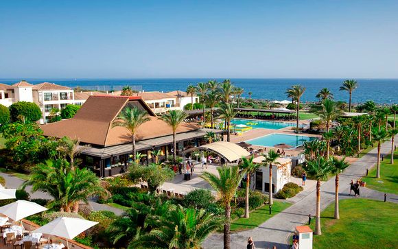Playa Granada Club Resort 4*