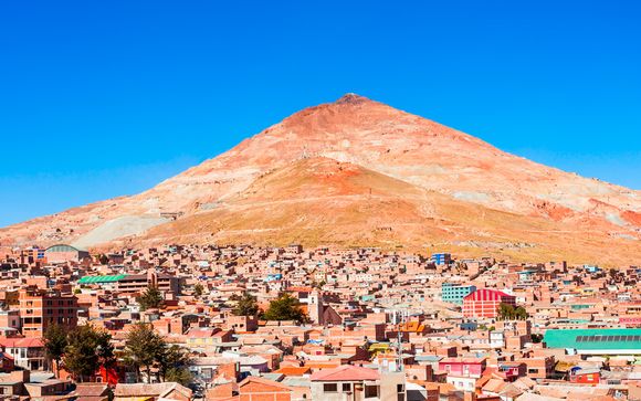 Itinerario - Salidas en grupo