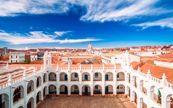 Itinerario - Salidas en grupo