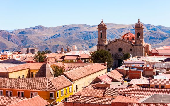 Itinerario - Salidas en grupo