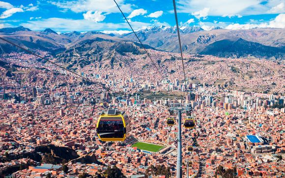 Itinerario - Salidas en grupo