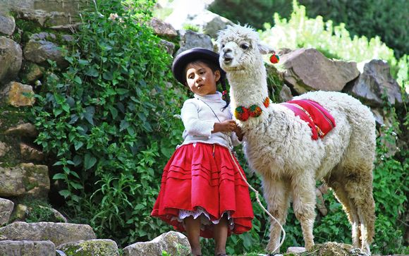 Itinerario - Salidas en grupo