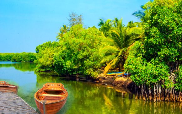 Itinerario - Salidas en grupo