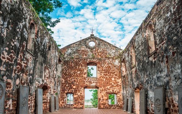 Itinerario - Salidas en grupo