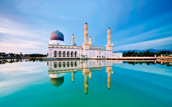 Itinerario - Salidas en grupo