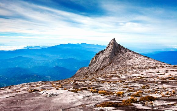 Itinerario - Salidas en grupo