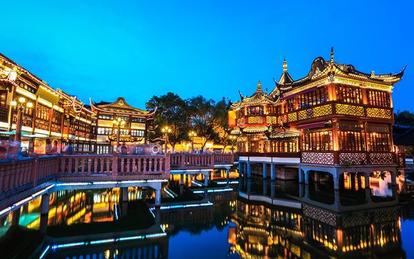 Itinerario - Salidas en grupo