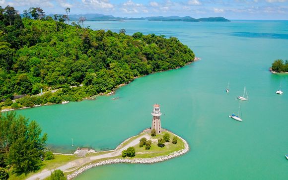 Itinerario - Salidas en grupo