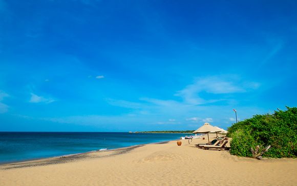 Itinerario 10 noches